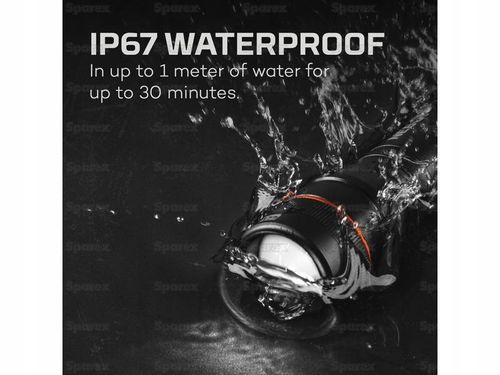 Latarka Newton LED 50 lumenów na Arena.pl