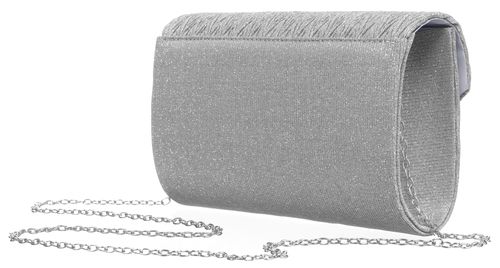 kopertówka r-xs021-4207 silver na Arena.pl