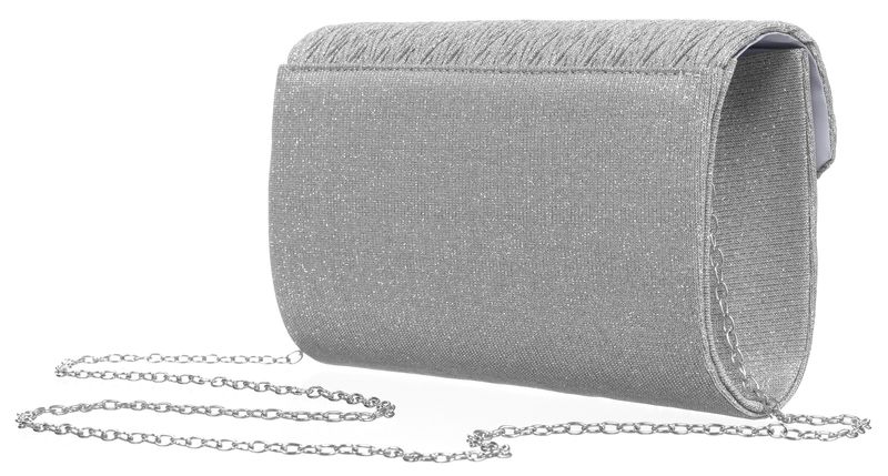 kopertówka r-xs021-4207 silver zdjęcie 5