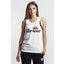 Ellesse ABIGAILLE VEST WHITE 10 (S) na Arena.pl