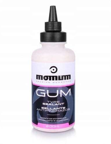 Uszczelniacz do opon Momum Gum Tyre Sealant 200ml na Arena.pl