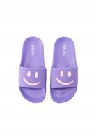 Molo ZHAPPY UNISEX - Sandały - fioletowe r.35/36