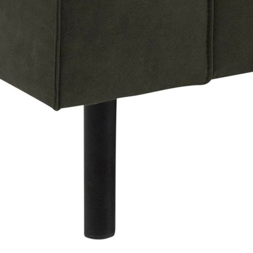 Jesolo Sofa Zielony na Arena.pl