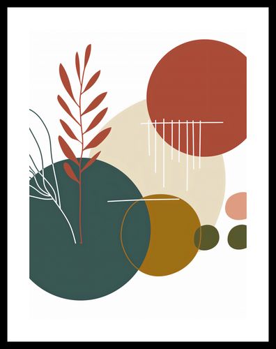 Plakat 60x80cm Rytm Warkotu na Arena.pl