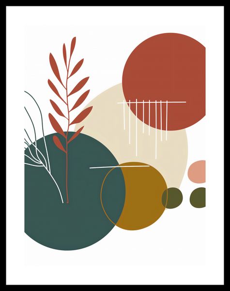 Plakat 60x80cm Rytm Warkotu zdjęcie 3