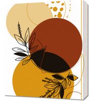 Obraz 50x60cm Echo Solarne