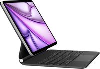 ‎Klawiatura Nuflaz X7 do iPad Air 11 Inch (M2 2024/M3 2025), Air 5/4 QWERTY