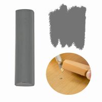 Wosk korekcyjny do mebli miękki 06 - Szary