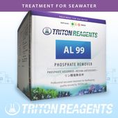 Triton AL99 remover 5000 ml