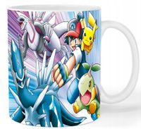 Kubek ceramiczny Pokemon
