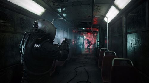 Gra PC CENEGA Cronos: The New Dawn na Arena.pl