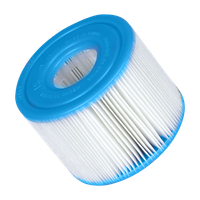 filtr do pompy typu s1 7x11cm intex 29001 do spa