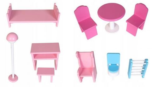 Rezydencja Miami Ecotoys na Arena.pl