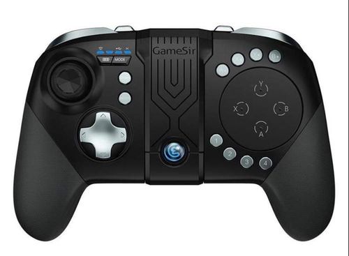 Kontroler GamePad GameSir G5 na Arena.pl