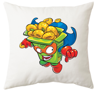Poduszka Super Zings