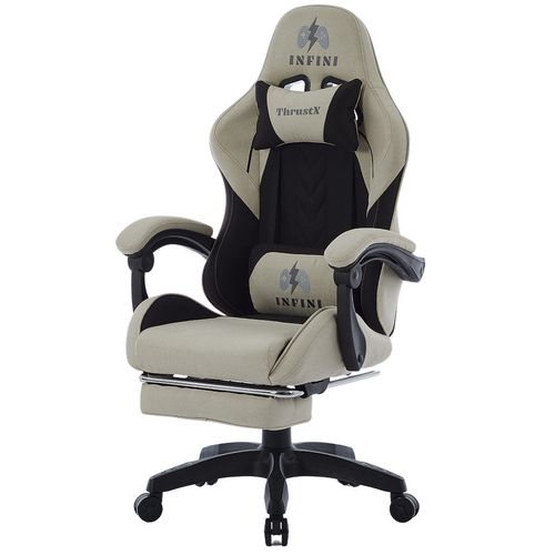 thrustx black/beige na Arena.pl