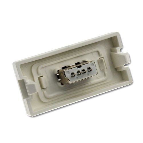 Gniazdo USB do systemu MOSAIC MultiPanel na Arena.pl