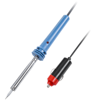 Lutownica 40W 12V DC do zapalniczki Kemot