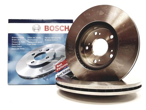TARCZA HAM PRZOD 282X23 V BOSCH na Arena.pl