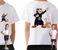 Komplet Sportowy Dziecięcy - Smerfy - The Smurfs