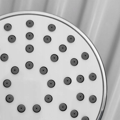 SŁUCHAWKA PRYSZNICOWA stylowa ECOVAND SIMPIO OSZCZĘDNA -65% WODY 5.7 L/MIN na Arena.pl