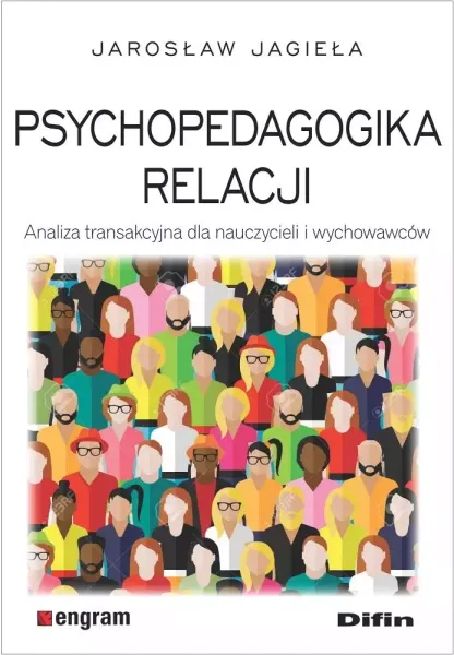 Psychopedagogika relacji zdjęcie 1