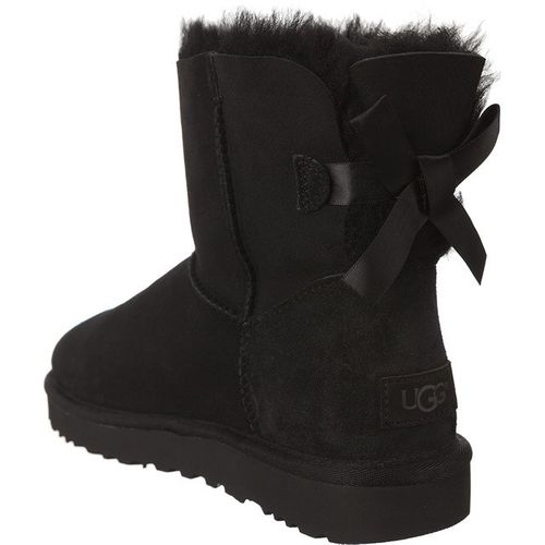 UGG MINI BAILEY BOW II r.40 na Arena.pl