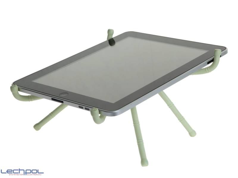 UCH0094 Uchwyt uniwersalny do I-Pad, Tablet PC, E zdjęcie 2