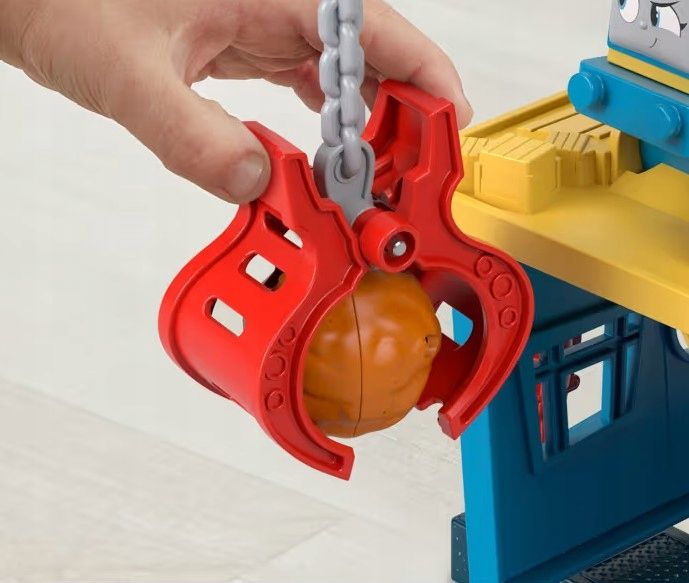 ND01_248893 *****FP Thomas zestaw Most do Sodoru zdjęcie 10