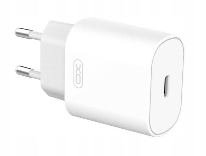 Szybka Ładowarka 25W Do iPhone X 11 12 13 14 PRO zdjęcie 4