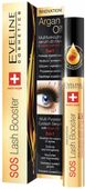 eveline sos serum do rzęs i brwi 5w1 z olejkiem arganowym 10ml