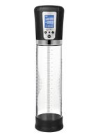 Powerpump Expert Rechargeable Automatic Vacuum Pump