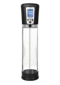 Powerpump Expert Rechargeable Automatic Vacuum Pump