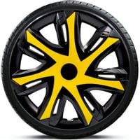 4x Kołpaki 15 do OPEL FIAT FORD VW CITROEN KIA