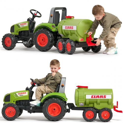 FALK Cysterna Claas 3-7 Lat na Arena.pl
