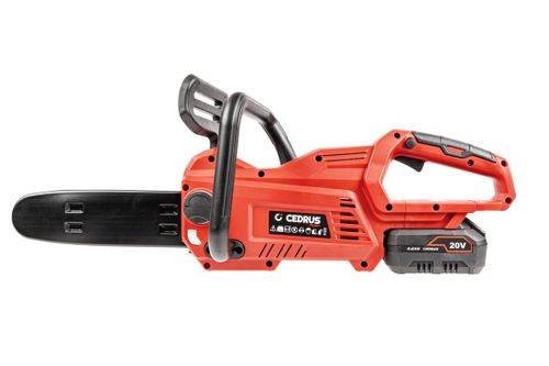 Pilarka akumulatorowa Cedrus CEDCHS250LI CEDCHS250LI na Arena.pl