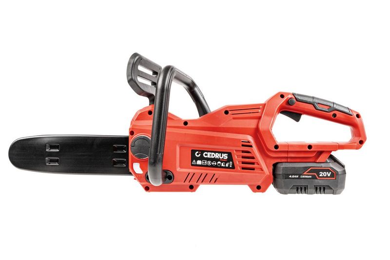 Pilarka akumulatorowa Cedrus CEDCHS250LI CEDCHS250LI zdjęcie 10