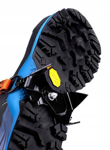 Raczki turystyczne Climbing Technology Mini Crampon 4P na Arena.pl
