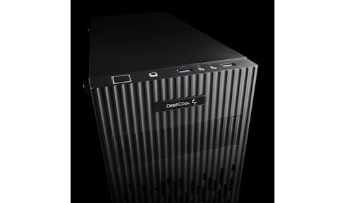 Obudowa Deepcool MATREXX 30 Black na Arena.pl