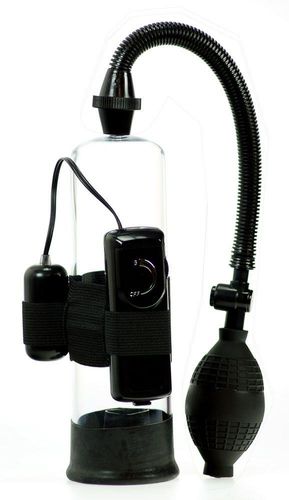 Pompka-Ultimate Power Penis Pump na Arena.pl