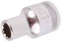 nasadka "honiton" honidriver 1/2" 9 mm