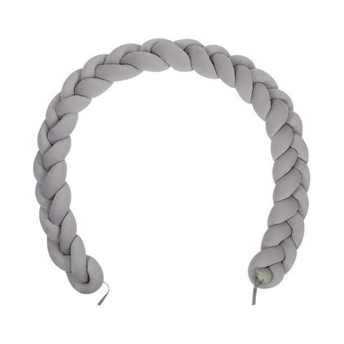 Lulando Art Collection Mata Braid Velvet Forest - Forest na Arena.pl