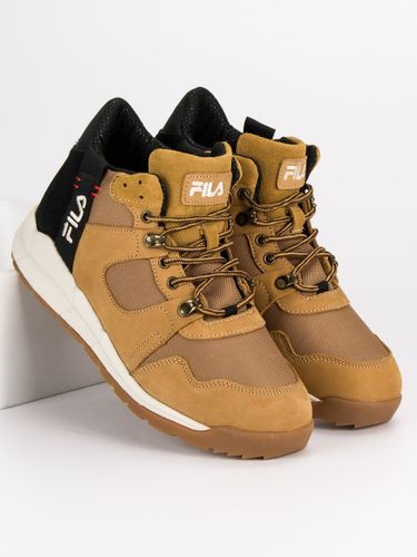 FILA NORTON MID Rozmiar - 44 na Arena.pl