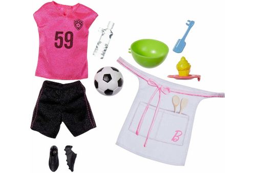 MATTEL GFX86 BARBIE na Arena.pl