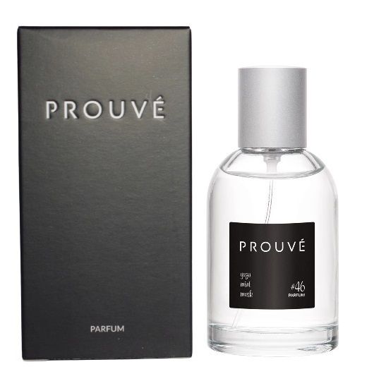 Prouve #46 - Perfumy męskie - 50ml zdjęcie 1