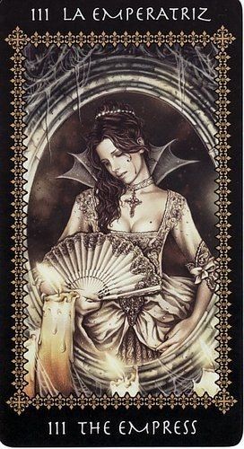 Karty Favole Tarot na Arena.pl