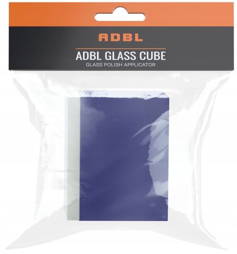 ADBL GLASS CUBE 1SZT na Arena.pl