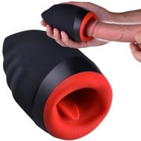 Masturbator Do Wytrysków Lodzika, Pochwa Wagina