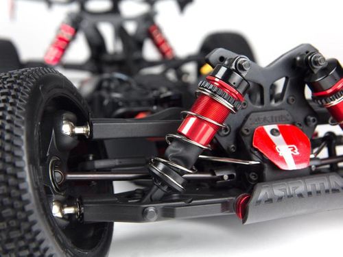 Model RC ARRMA Typhon 6S BLX 4WD RTR na Arena.pl