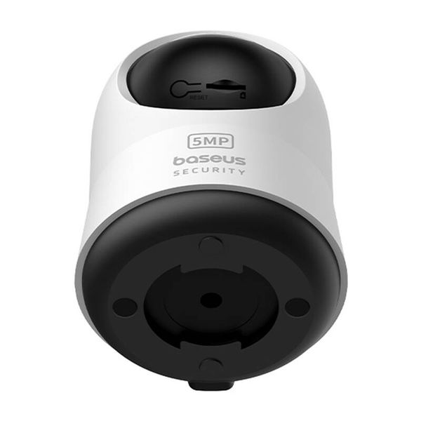 kamera wewnętrzna baseus p1 pro 3k (biała) zdjęcie 4